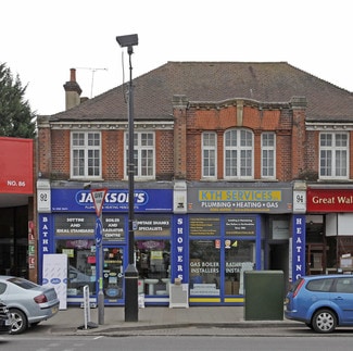 More details for 92-94 High St, Harpenden - Retail for Lease