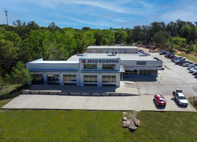 2850 S Southwest Loop 323, Tyler, TX for lease - Primary Photo - Image 1 of 22