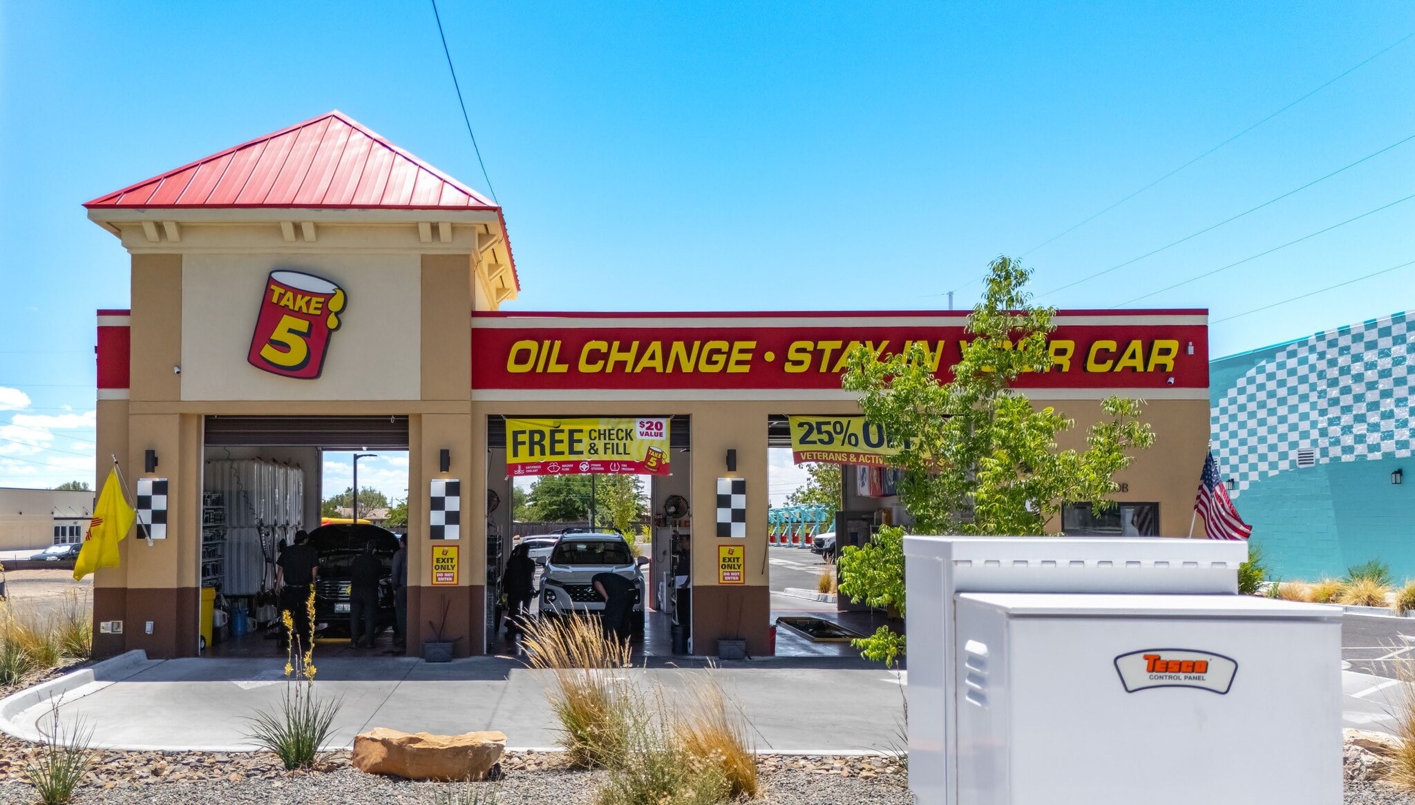3900 Southern Blvd SE, Rio Rancho, NM for sale Building Photo- Image 1 of 4
