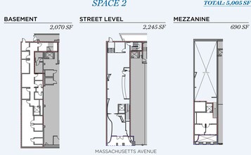 1430 Massachusetts Ave, Cambridge, MA for lease Floor Plan- Image 1 of 1