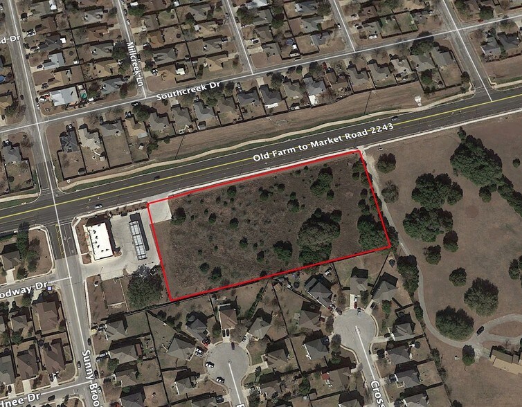 12621 Hero Way, Leander, TX 78641