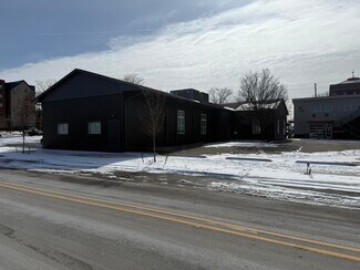 More details for 1023 E Market St, Indianapolis, IN - Office for Lease