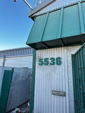 More details for 5536 Satsuma Ave, North Hollywood, CA - Office/Retail for Lease