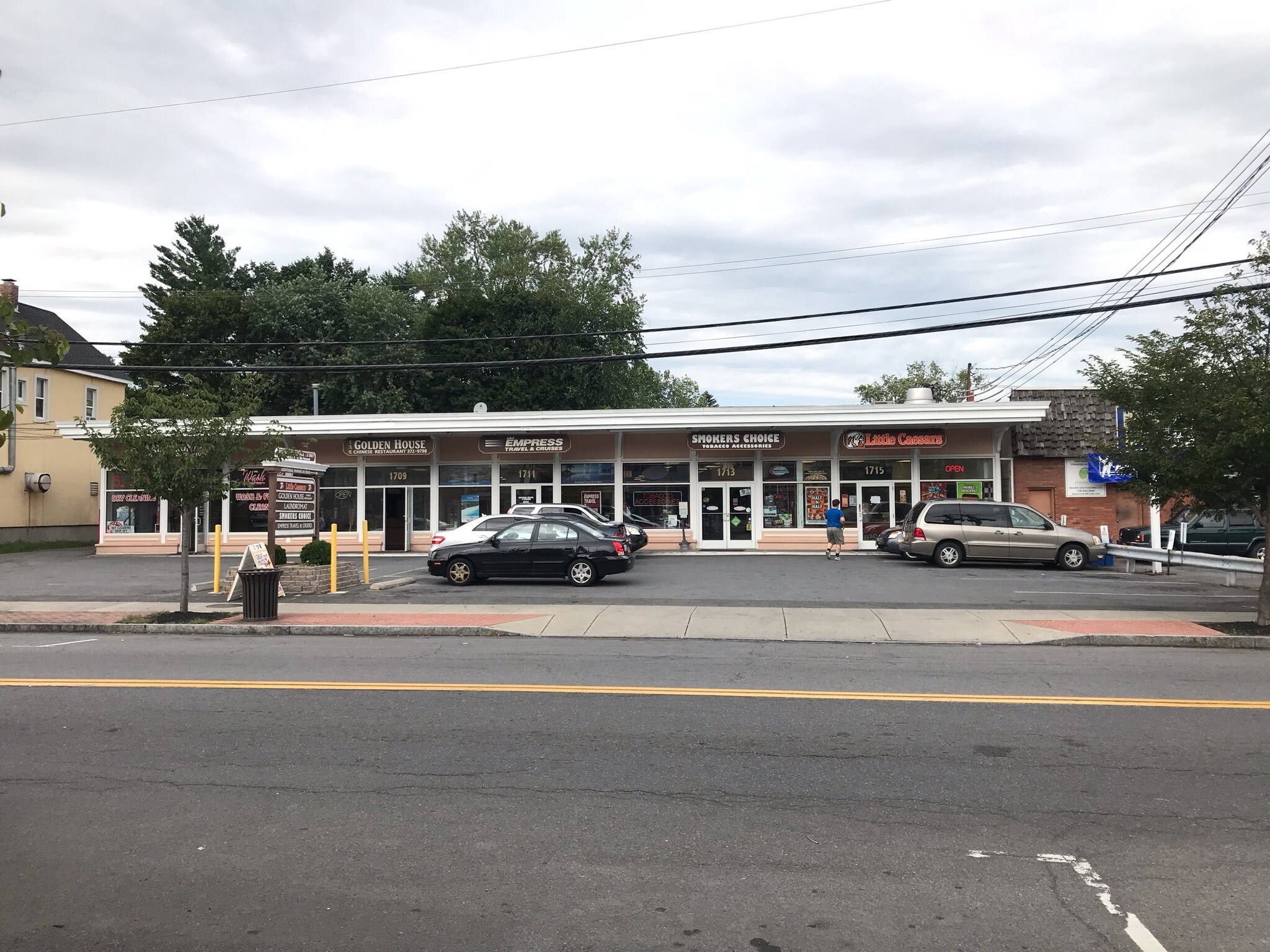 1707-1711 Union St, Schenectady, NY for sale Building Photo- Image 1 of 1