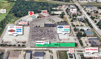 More details for 215 16th St, Ames, IA - Retail for Lease