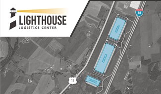 More details for Lighthouse Logistics Center, Chambersburg, PA - Industrial for Lease