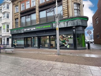 More details for 3-5 High St, Southend On Sea - Office for Sale