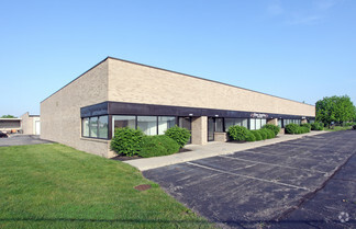 More details for 4407-4417 Professional Pky, Groveport, OH - Flex for Lease