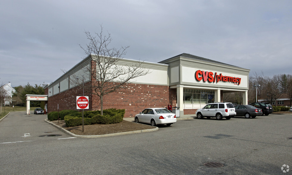 cvs terry road smithtown new york