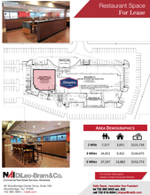 14 Royal Rd, Flemington, NJ for lease Floor Plan- Image 1 of 1