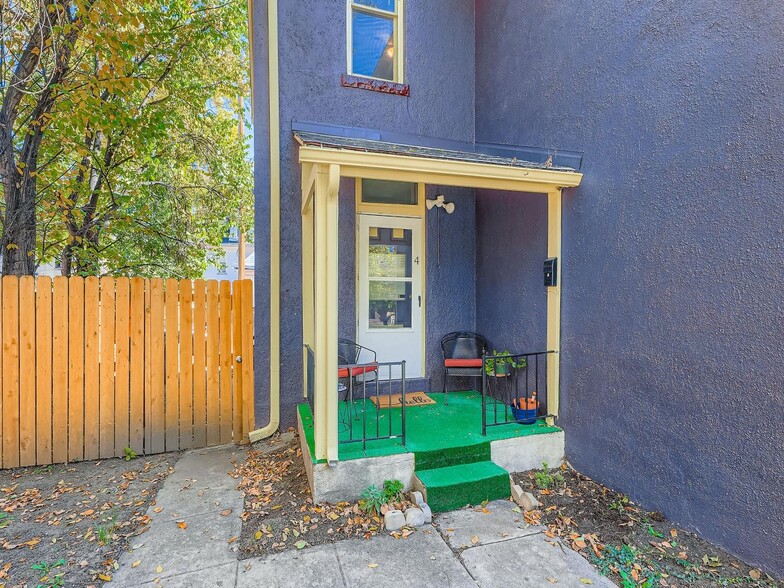 1424 Clayton St, Denver, CO for sale - Building Photo - Image 3 of 26
