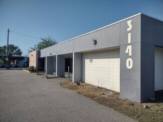 More details for 3140 34th St N, Saint Petersburg, FL - Office/Medical for Lease