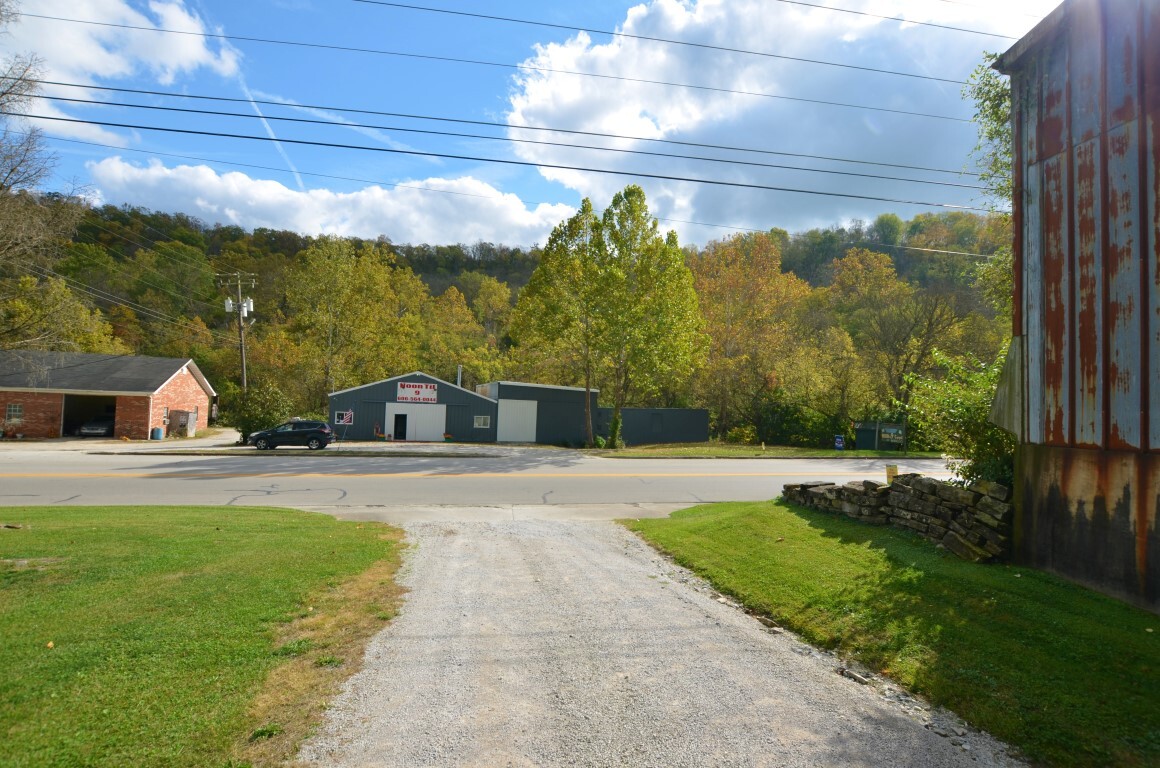 Hwy 11/Fleming Rd, Maysville, KY 41056 | LoopNet