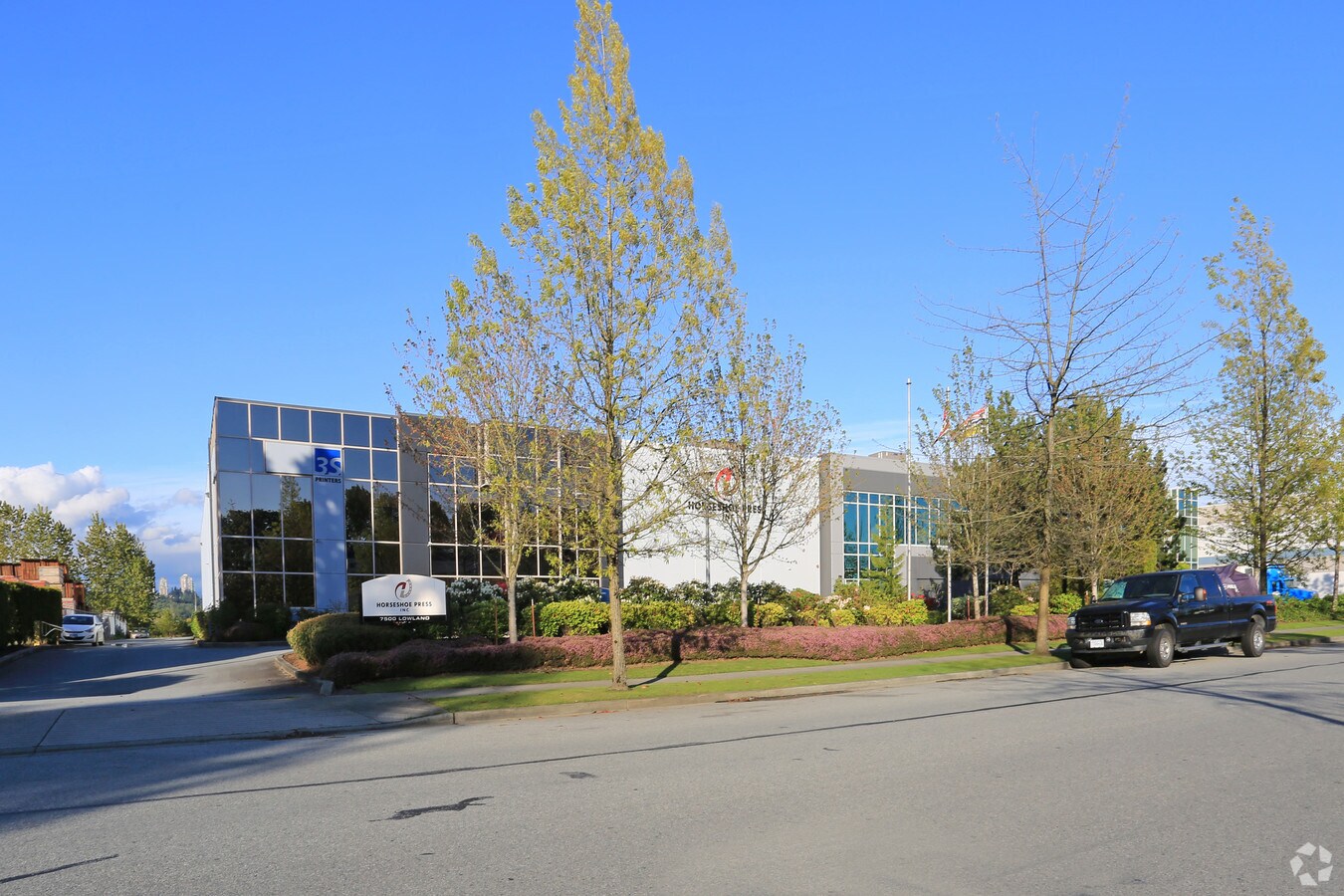 7500 Lowland Dr, Burnaby, BC V5J 5A4