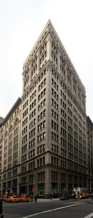 More details for 126 Fifth Ave, New York, NY - Office for Lease