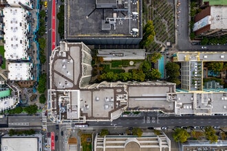 725-727 Folsom St, San Francisco, CA - AERIAL map view