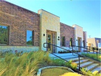 More details for 208 S Cottonwood Dr, Richardson, TX - Office for Sale