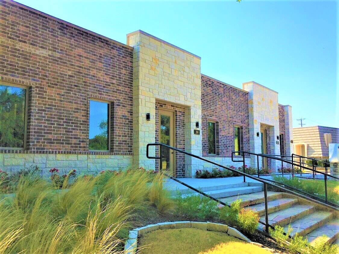 208 S Cottonwood Dr, Richardson, TX for sale Building Photo- Image 1 of 10