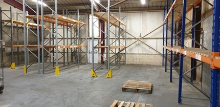 Heads Of The Valley, Rhymney for lease Interior Photo- Image 1 of 3