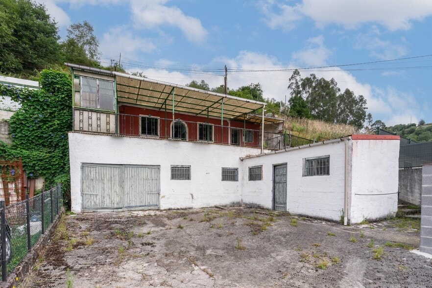 Noal, 1, San Martín del Rey Aurelio, Asturias for sale - Building Photo - Image 2 of 46