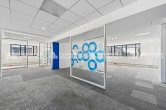 101-109 Rue Jean Jaurès, Levallois-Perret for lease Interior Photo- Image 1 of 1