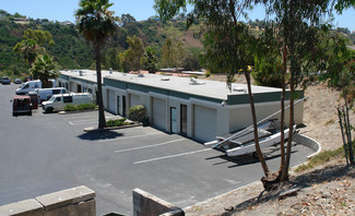 More details for 4035 Oceanside Blvd, Oceanside, CA - Industrial for Lease