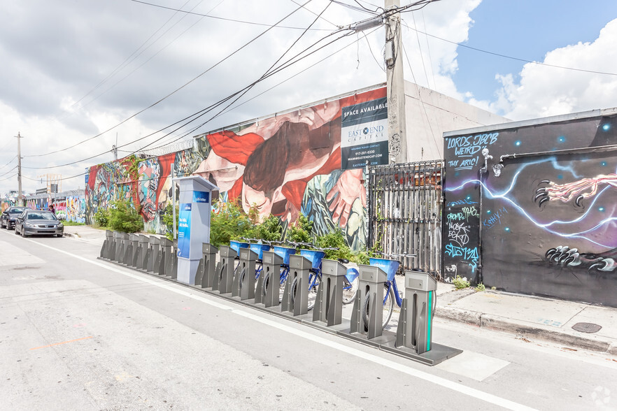 215 NW 24th St, Miami, FL for sale - Primary Photo - Image 1 of 1