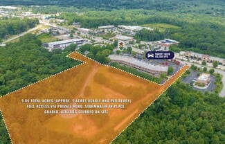 More details for 0 Hope Ferry Land, Lexington, SC - Land for Sale