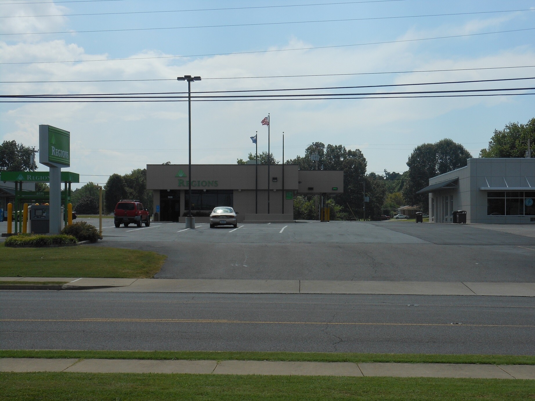 906 E 5th Ave, Calvert City, KY for sale Building Photo- Image 1 of 1