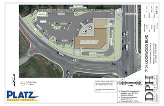 More details for 7104 Lockwood Blvd, Youngstown, OH - Office/Retail for Lease