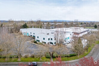 6212 NE 78th Ct, Portland, OR - AERIAL map view