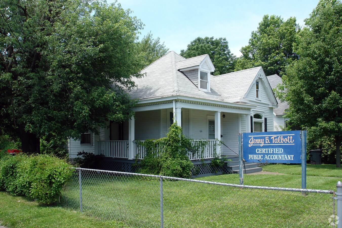 634 Euclid Ave, Lexington, KY 40502