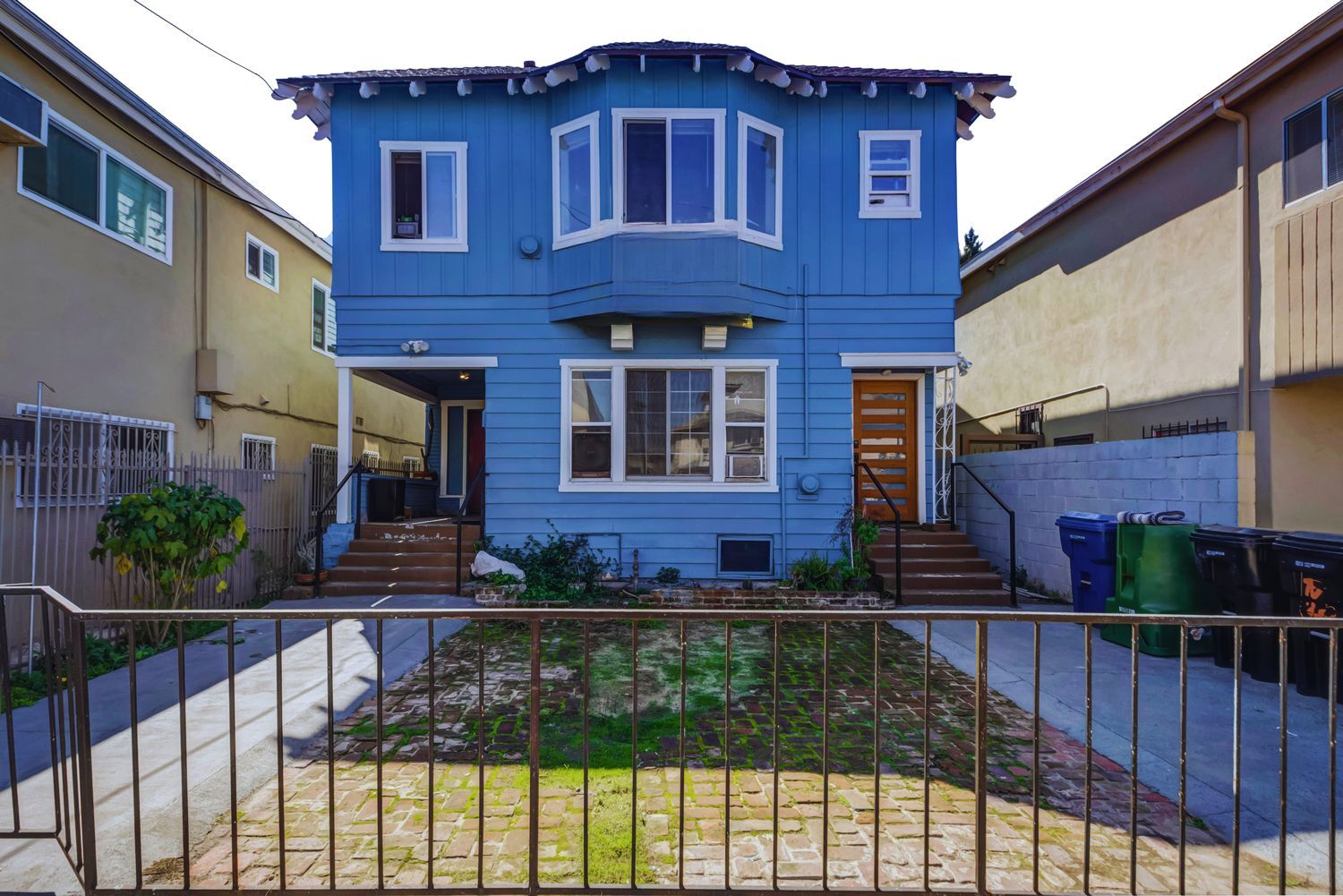 702 W 30th St, Los Angeles, CA for sale Building Photo- Image 1 of 1