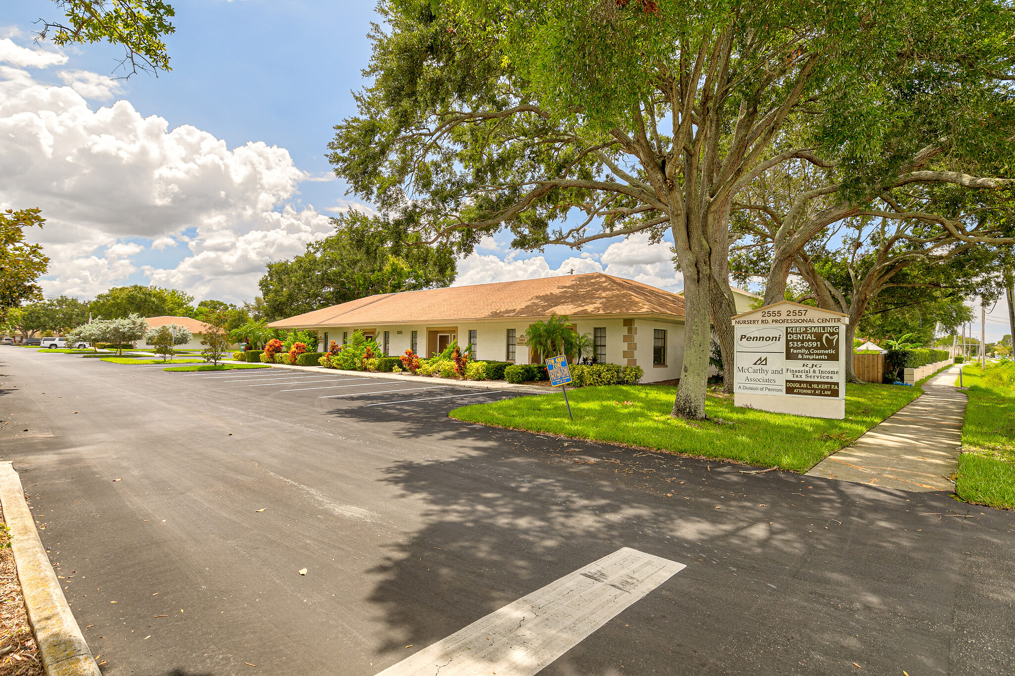 2555 Nursery Rd, Clearwater, FL for sale Building Photo- Image 1 of 1