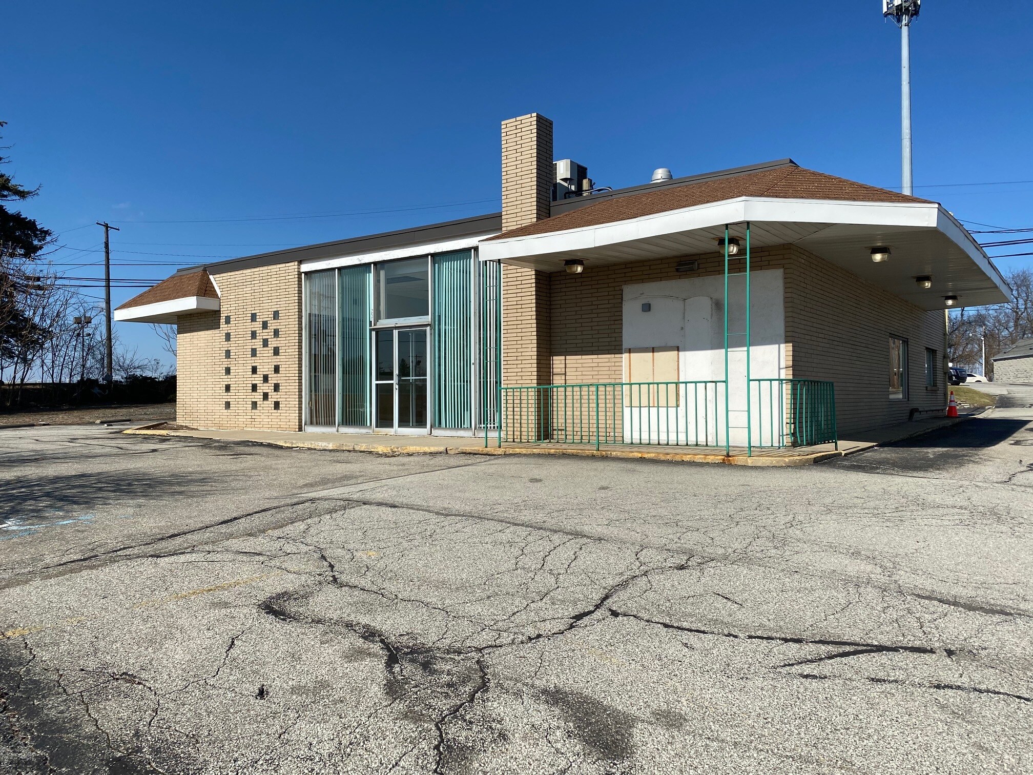 11361 State Route 30, North Huntingdon, PA for sale Primary Photo- Image 1 of 1