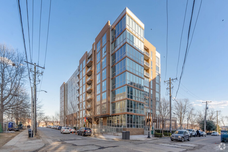 88 V St SW, Washington, DC for lease - Primary Photo - Image 1 of 10