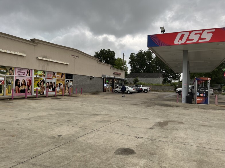 1312 3rd Ave W, Birmingham, AL for lease - Building Photo - Image 3 of 6