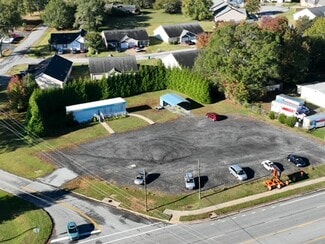 More details for 6061 S Highway 9, Inman, SC - Land for Sale