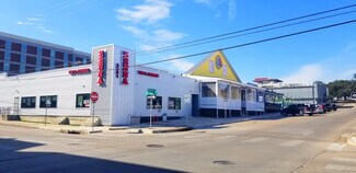 More details for 3001 Bledsoe St, Fort Worth, TX - Retail for Lease