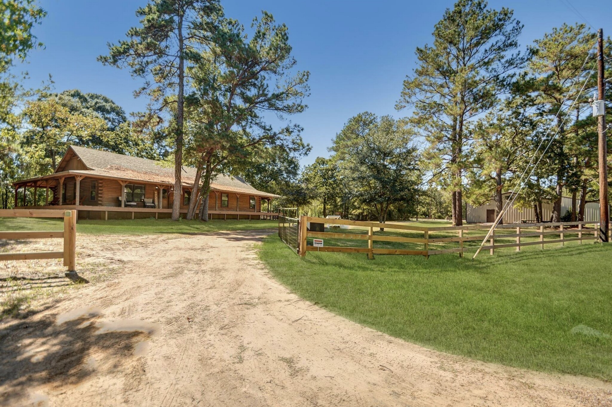 1210 Fm 1486 Rd, Magnolia, TX for sale Primary Photo- Image 1 of 1