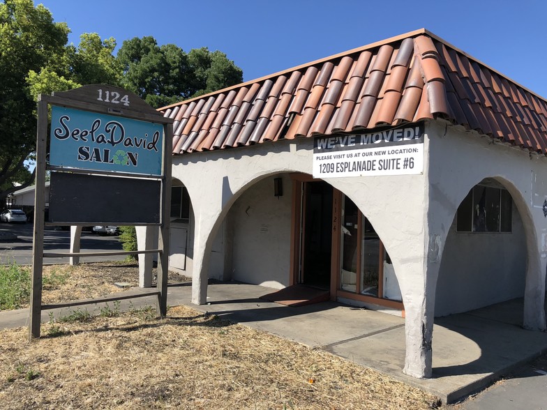 1122 Mangrove Ave, Chico, CA for sale - Building Photo - Image 1 of 1