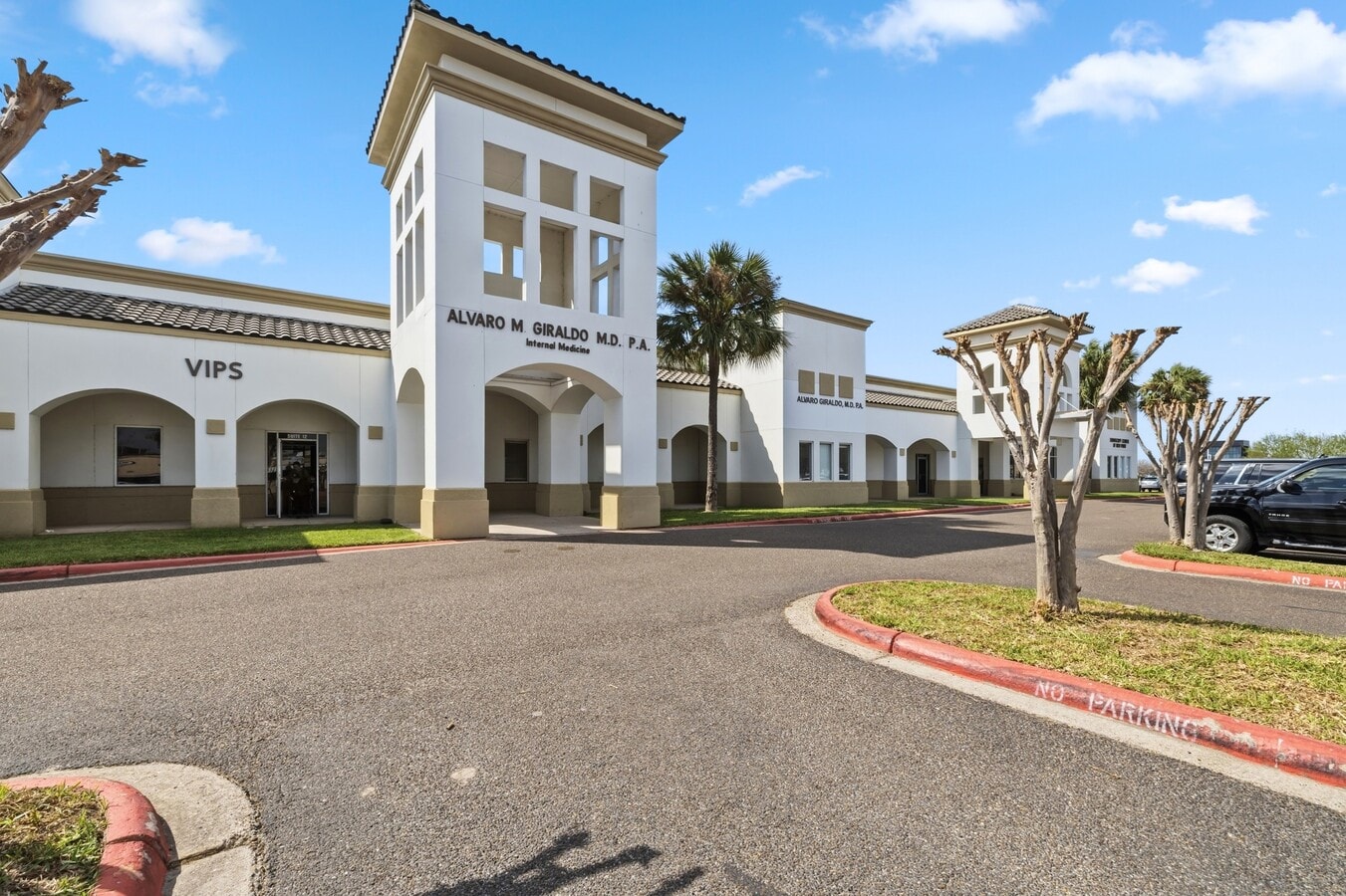 1200 E Savannah Ave, McAllen, TX 78503 - Unit 13 - - Interior Photo - Image 1 of 21