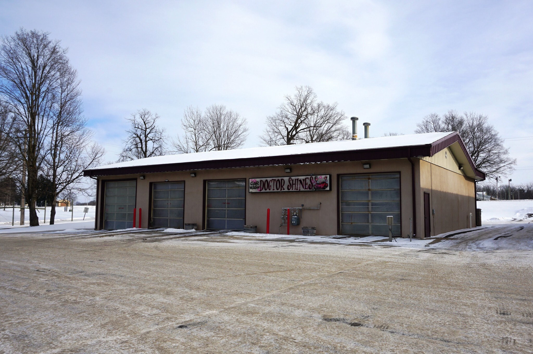 314 N Maple St, Ellsworth, WI for sale Other- Image 1 of 1