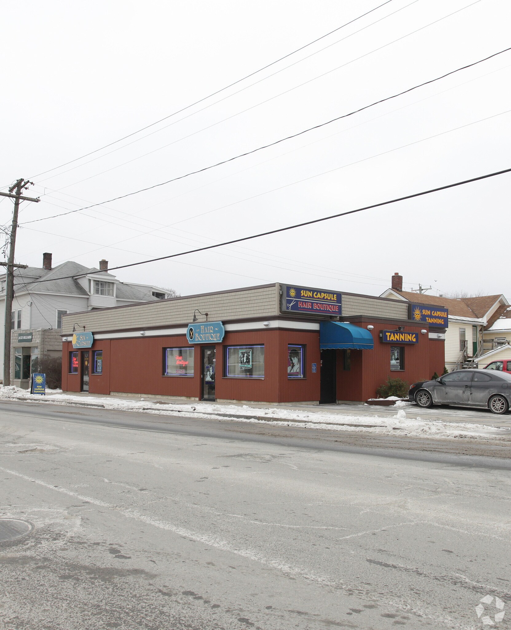 416 Tyler St, Pittsfield, MA for sale Primary Photo- Image 1 of 1