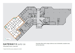 915 118th Ave SE, Bellevue, WA for lease Building Photo- Image 2 of 2