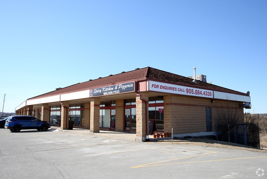 6048 Hwy-9, King, ON for lease - Building Photo - Image 3 of 8