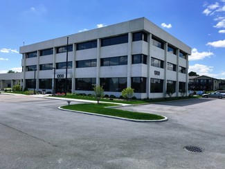 More details for 1300 Greenbrook Blvd, Hanover Park, IL - Office, Retail for Lease