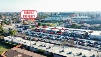 More details for 1121 W Vine St, Lodi, CA - Office for Lease