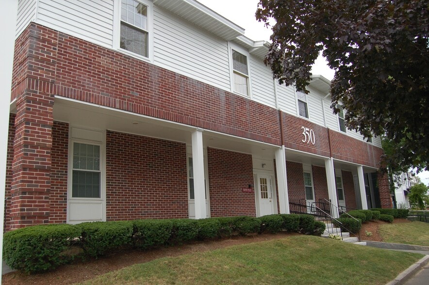 350 Main St, Haverhill, MA for lease - Building Photo - Image 2 of 3