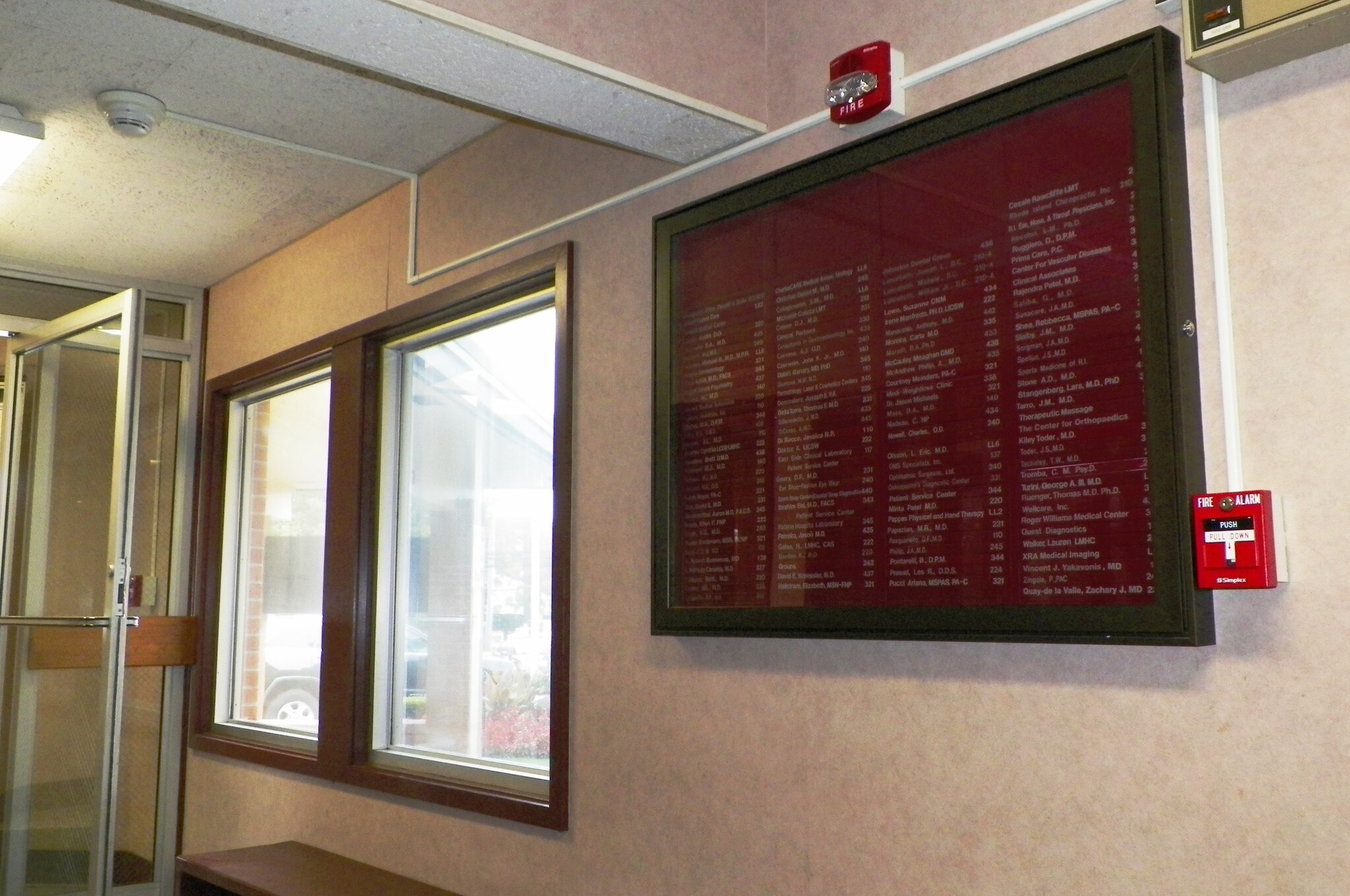 1524 Atwood Ave, Johnston, RI 02919 Atwood Medical Center